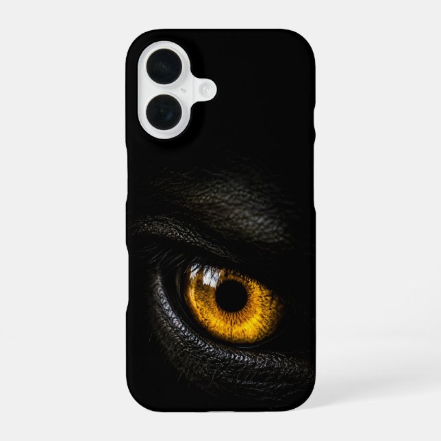 iPhone 16 Case (Back)