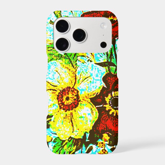 iPhone 16 Case (Back)