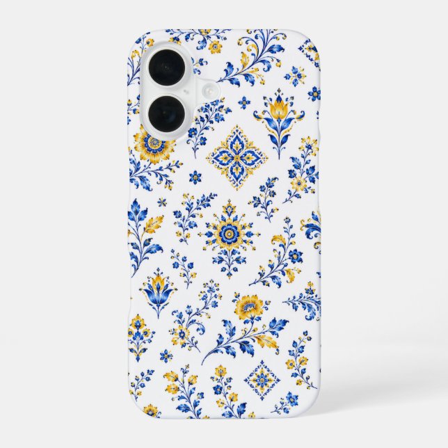 iPhone 16 Case (Back)