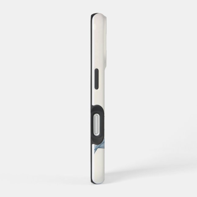 Iphone 16 case floral (Right Side)