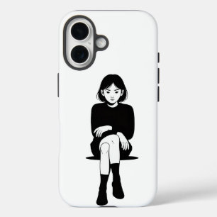 iphone 16 Case-Mate iPhone 16 Pro Case