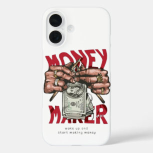 iphone 16 case Money Maker