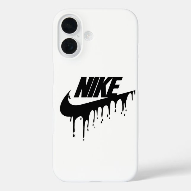 iPhone 16 Case – Ultra-Slim, Shockproof & Camera P (Back)