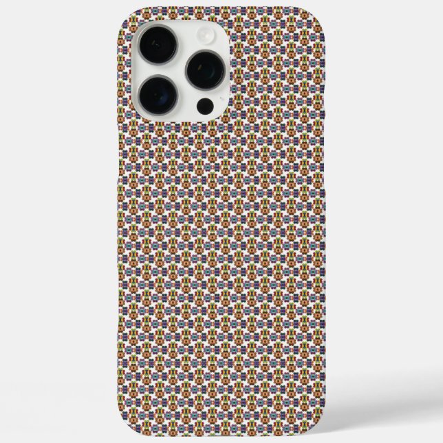 iPhone 16 Cases (Back)
