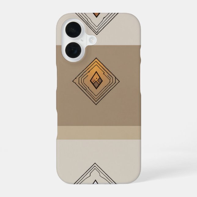 iPhone 16 Cases (Back)