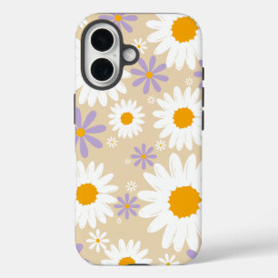 iphone 16 - daisy - case