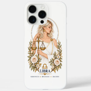 iPhone 16 Libra design Pro Max Case
