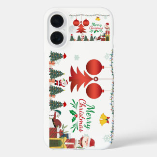 iPhone 16 Mobile Cover