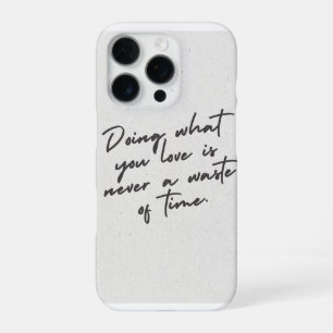 IPHONE 16 PRO CASE