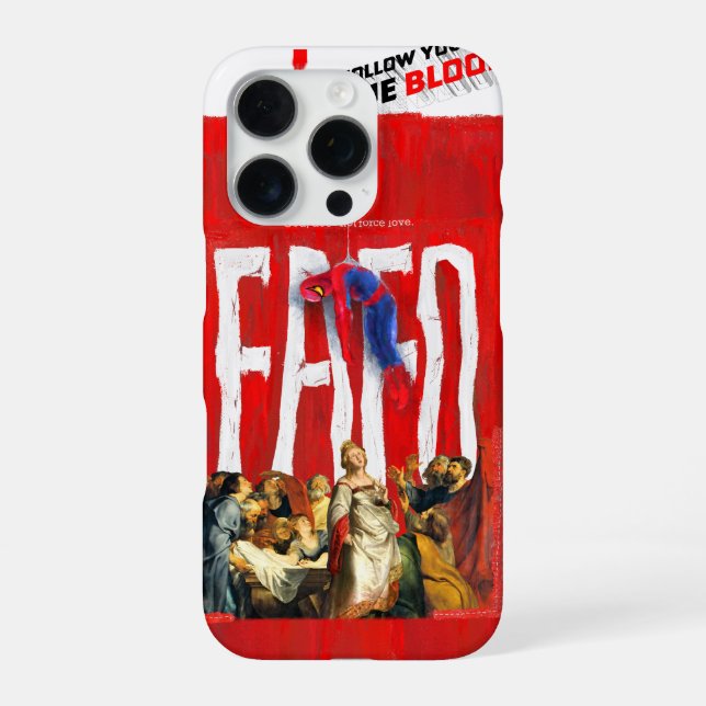 iPhone 16 Pro Cases (Back)
