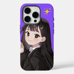 Iphone 16 pro cover case 2025