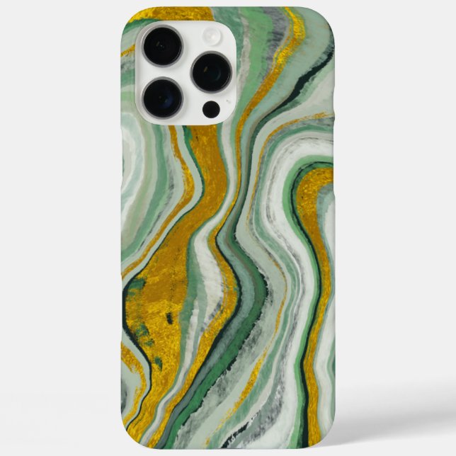  iPhone 16 Pro Max Case (Back)