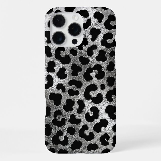 iPhone 16 Pro Max Case (Back)