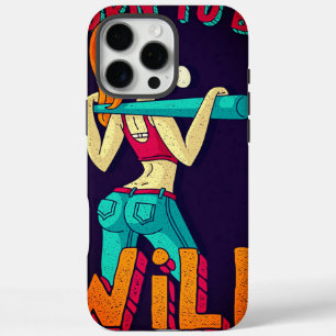 Iphone 16 pro max case