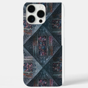 iPhone 16 Pro Max Case – Modern Artistic Design