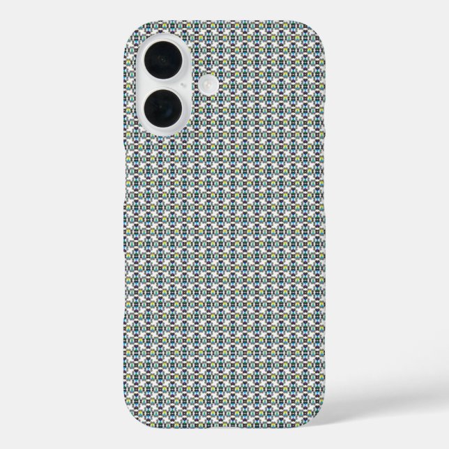  iPhone 16 Pro Max Cases (Back)