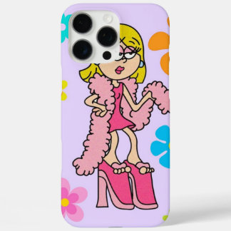 iPhone 16 Pro Max Cases