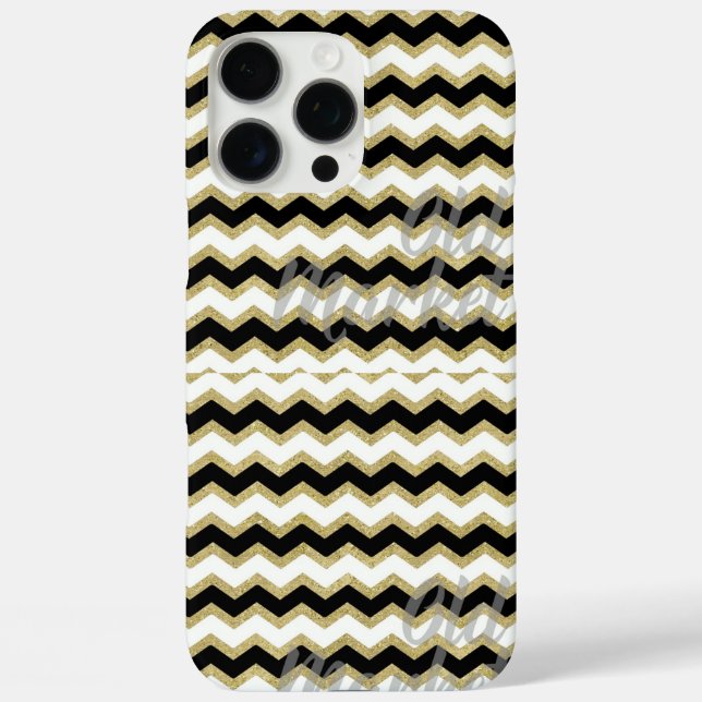  iPhone 16 Pro Max Cases (Back)