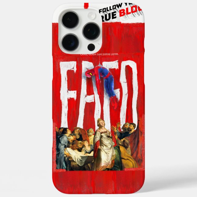 iPhone 16 Pro Max Cases (Back)