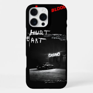 iPhone 16 Pro Max Cases