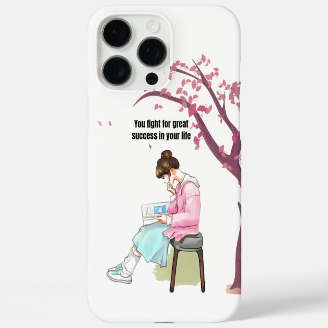 IPhone 16 pro mix cover pic (Back)