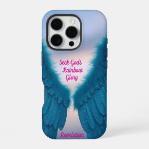  iPhone 16 Pro Tough Cases 14 15 16 Pro Max 