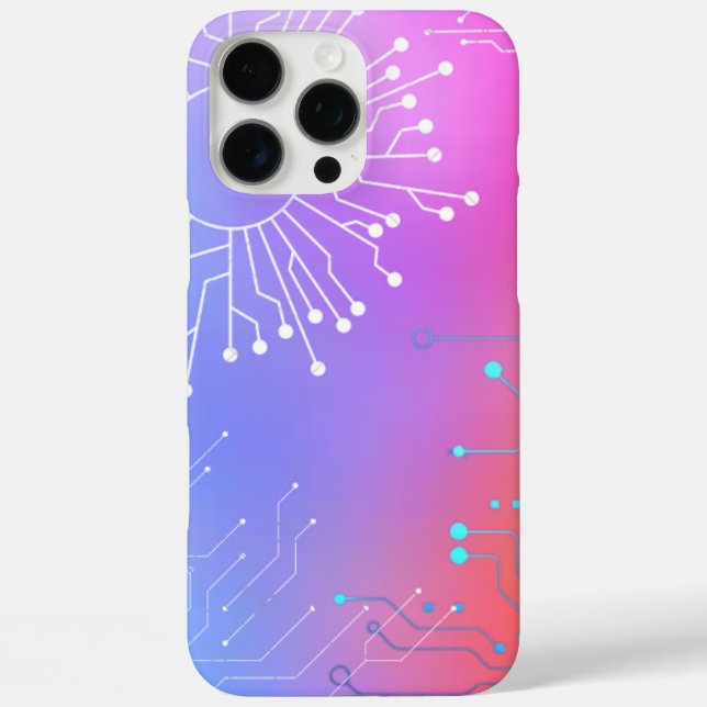 iphone 16pro max phone case (Back)