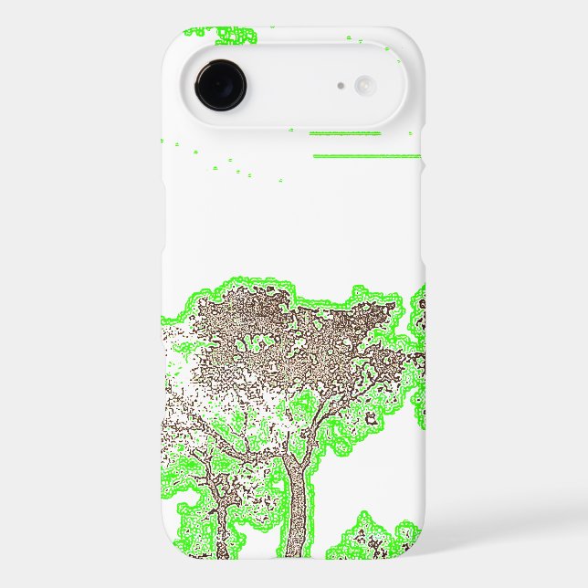 iPhone 17 air case (Back)