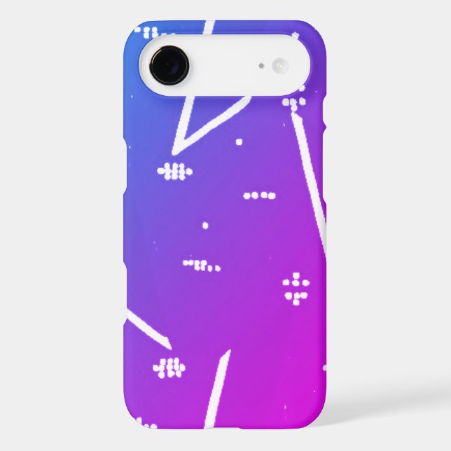 iPhone 17 air case (Back)