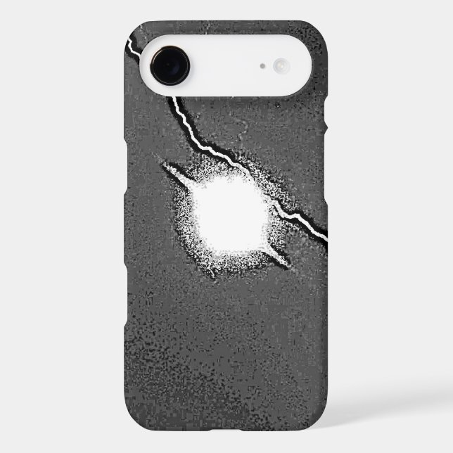 iPhone 17 air case (Back)