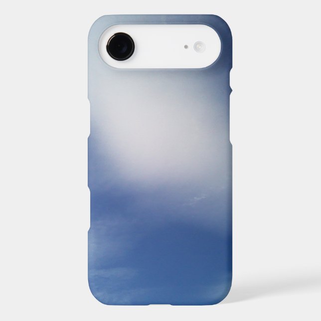 iPhone 17 air case (Back)
