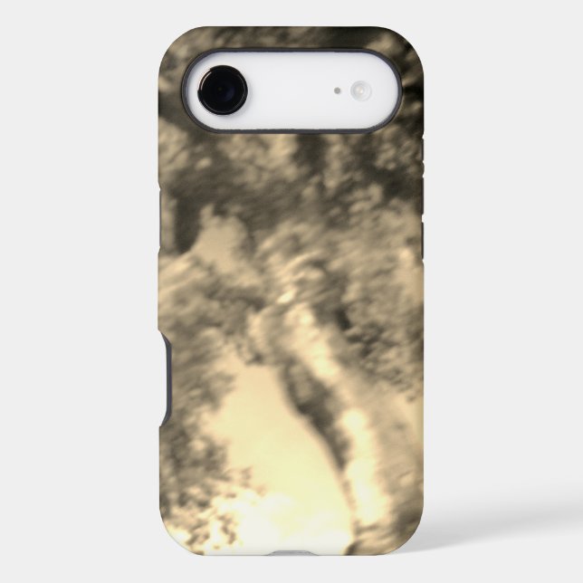 iPhone 17 air case (Back)