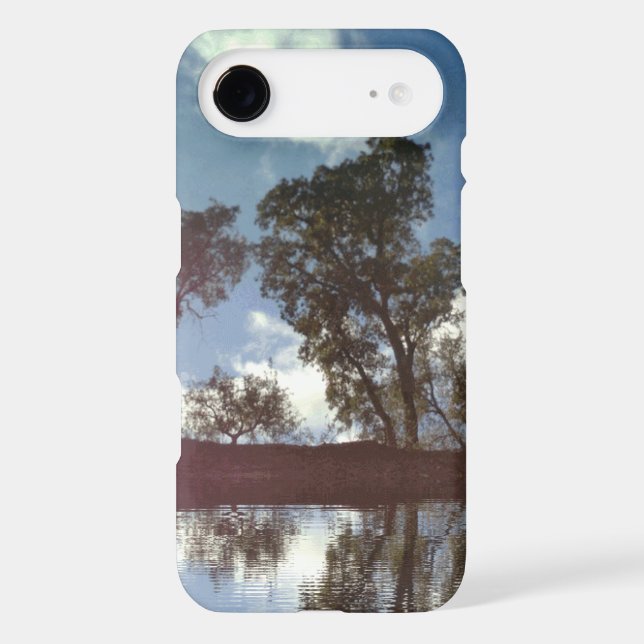 iPhone 17 air case (Back)