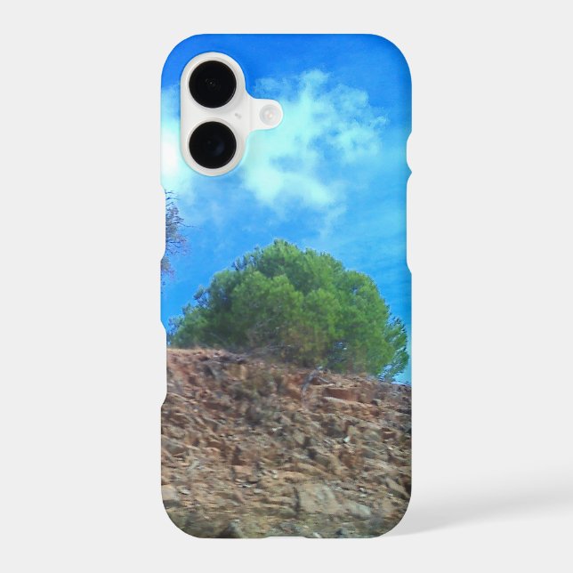 iPhone 17 case (Back)