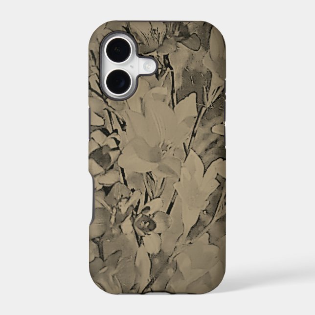 iPhone 17 Case (Back)