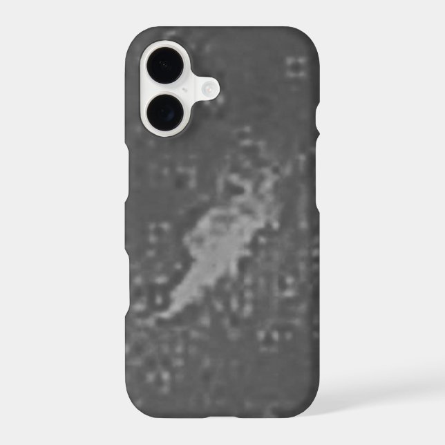 iPhone 17 case (Back)