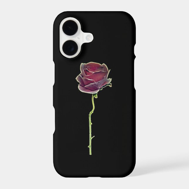 iPhone 17 case  (Back)