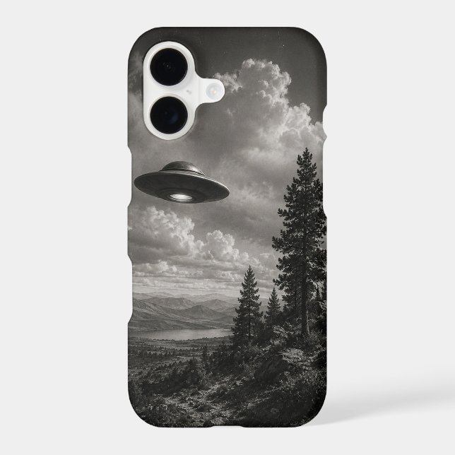 iPhone 17 Case (Back)