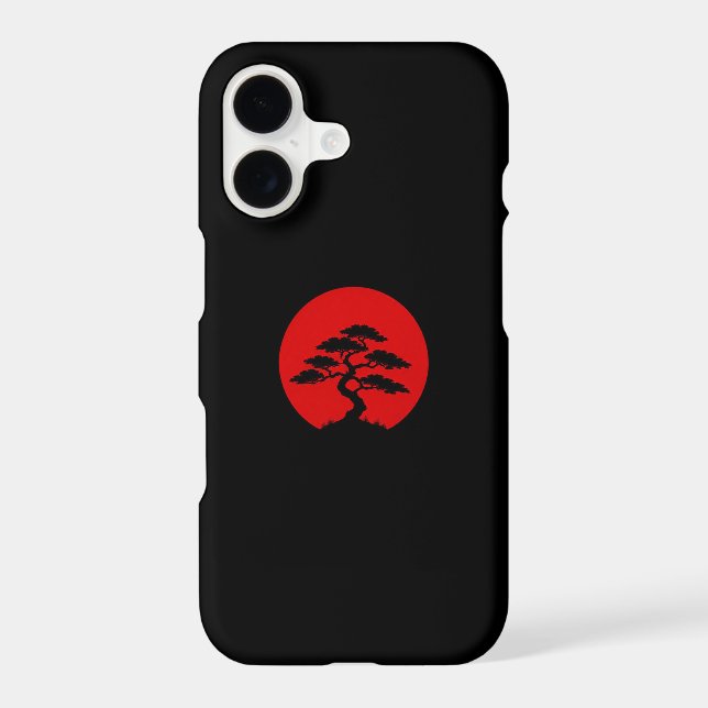 iPhone 17 Case (Back)