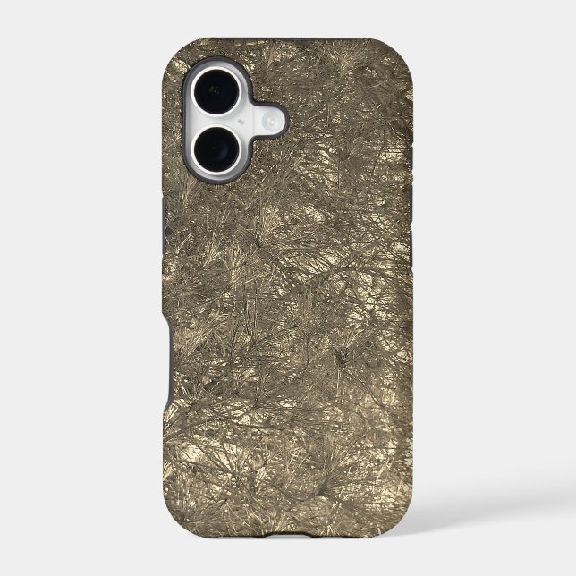iPhone 17 Case (Back)