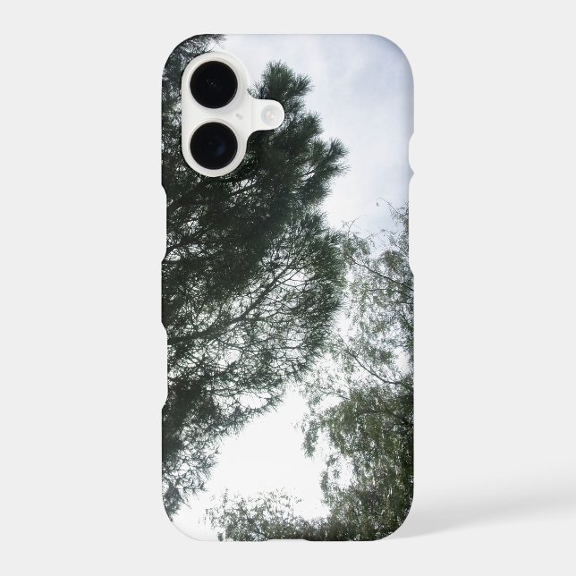 iPhone 17 case  (Back)