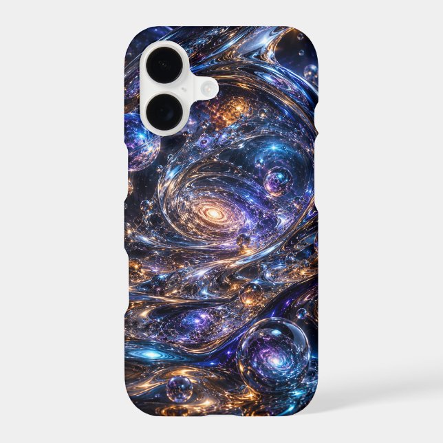 iPhone 17 Case (Back)