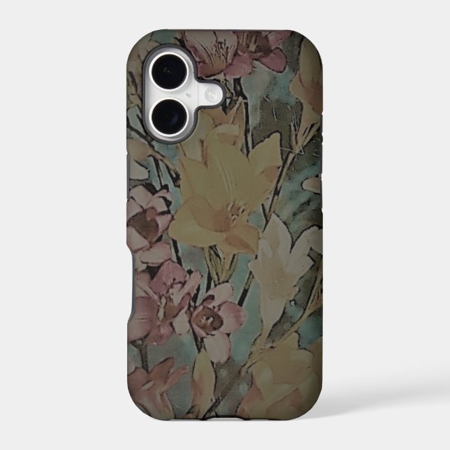 iPhone 17 Case (Back)