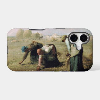iPhone 17  Case Jean-François Millet Gleaners