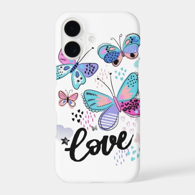  iPhone 17 Cases (Back)