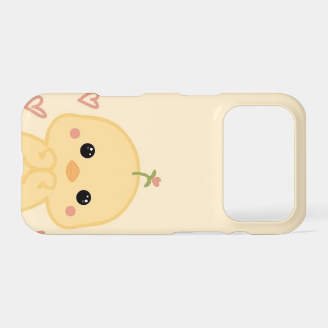 iphone 17 cover (Back Horizontal)