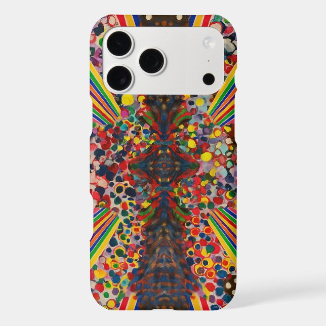 iPhone 17 / iPad case (Back)