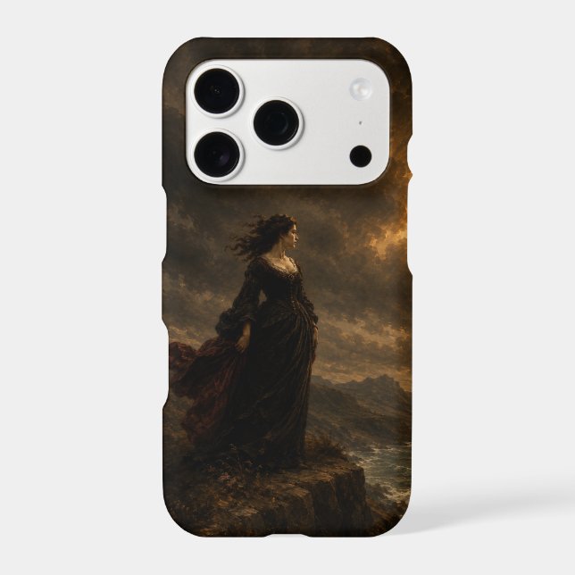 iPhone 17 Pro case (Back)