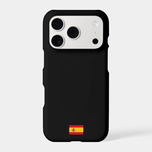 iPhone 17 Pro case (Back)