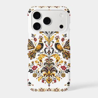 iPhone 17 Pro case